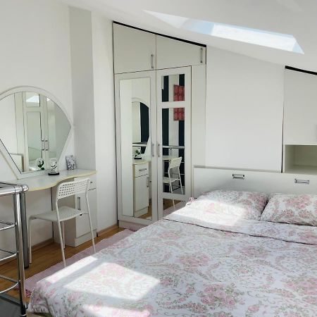 Sea View / Sea Garden Maisonette 바르나 외부 사진