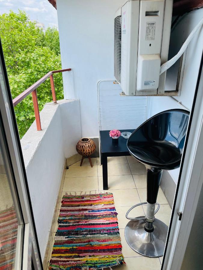 Sea View / Sea Garden Maisonette 바르나 외부 사진